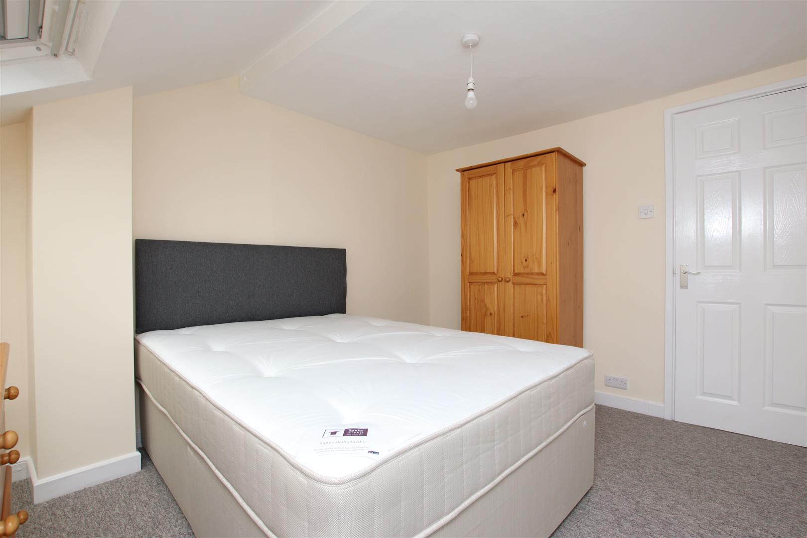 Charlotte Street, Bath, BA1